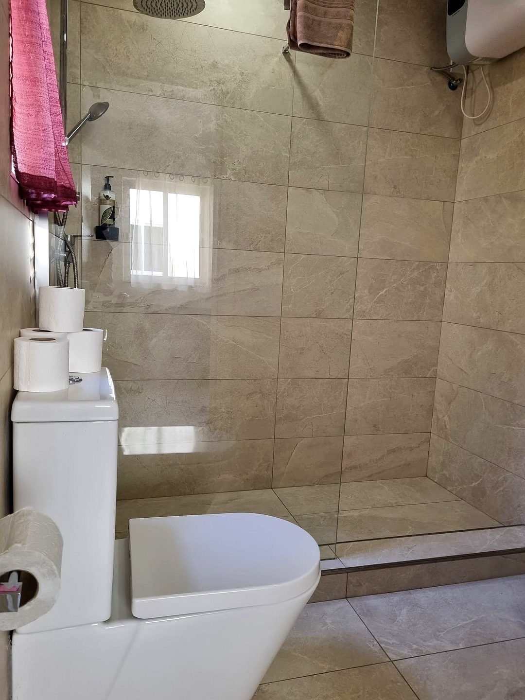Apartment in Qawra — 5