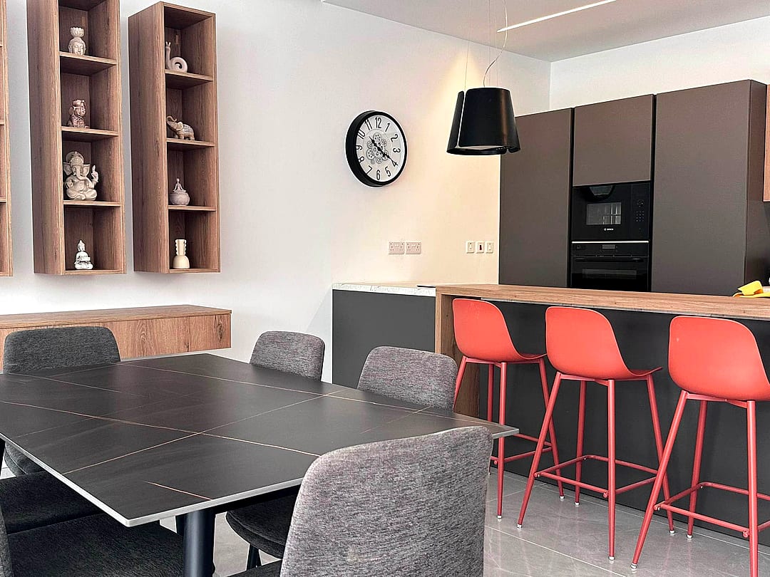 Maisonette in Birkirkara — 4