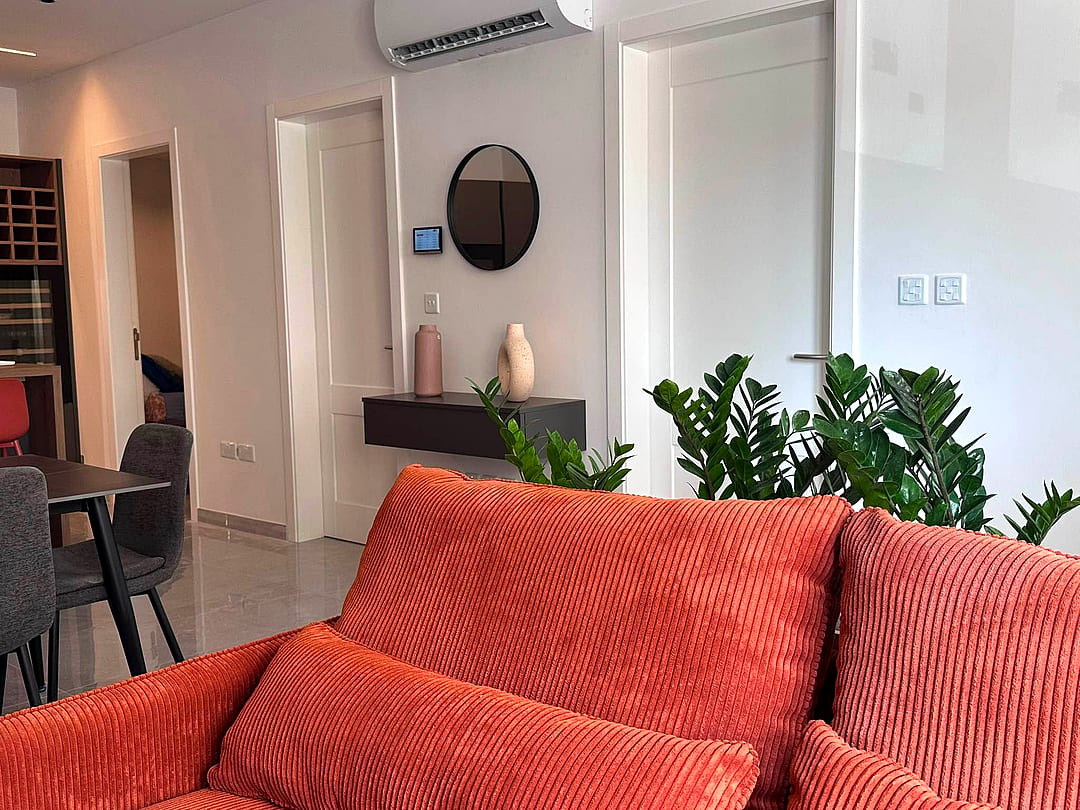 Maisonette in Birkirkara — 2