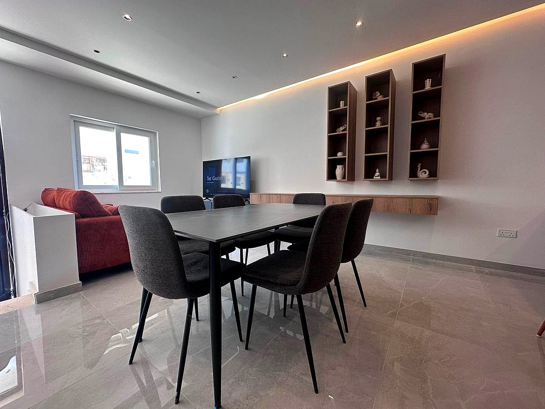 Maisonette in Birkirkara — 5