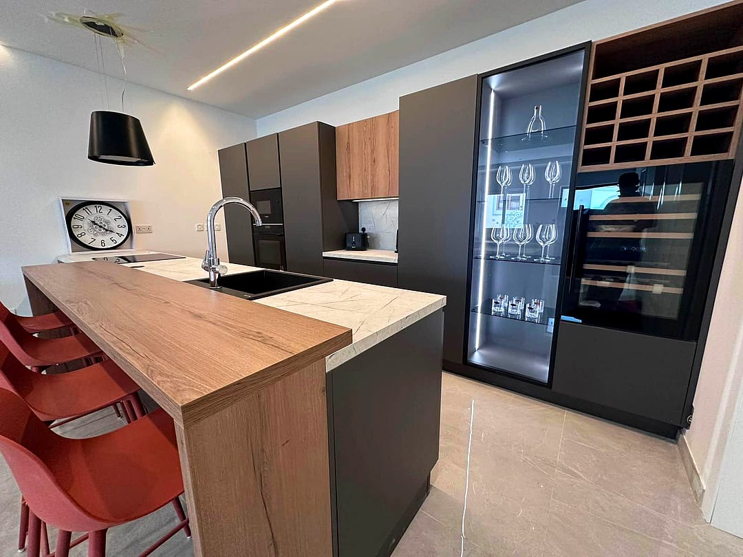 Maisonette in Birkirkara — 1