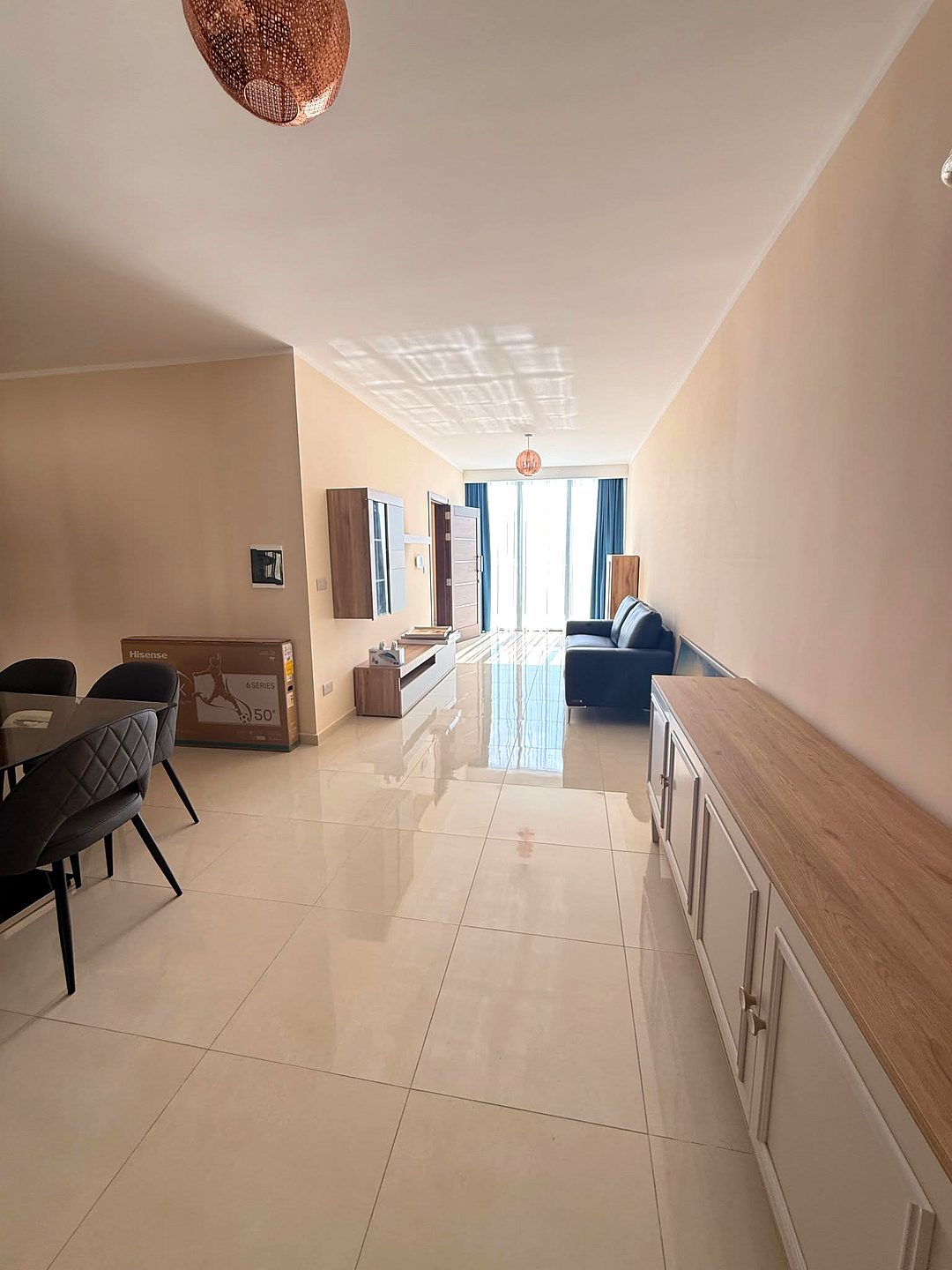 Penthouse in Mosta — 1