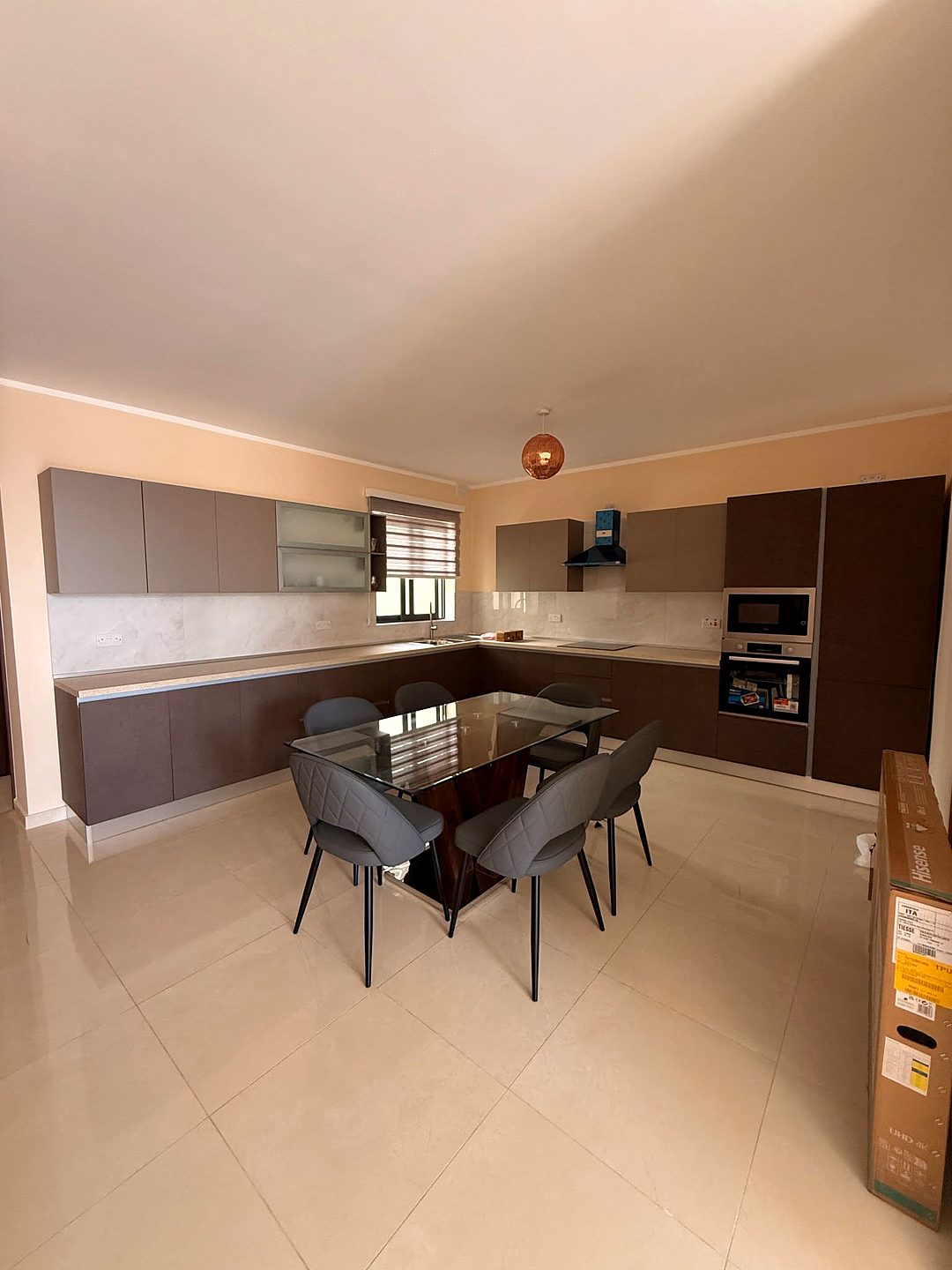 Penthouse in Mosta — 2