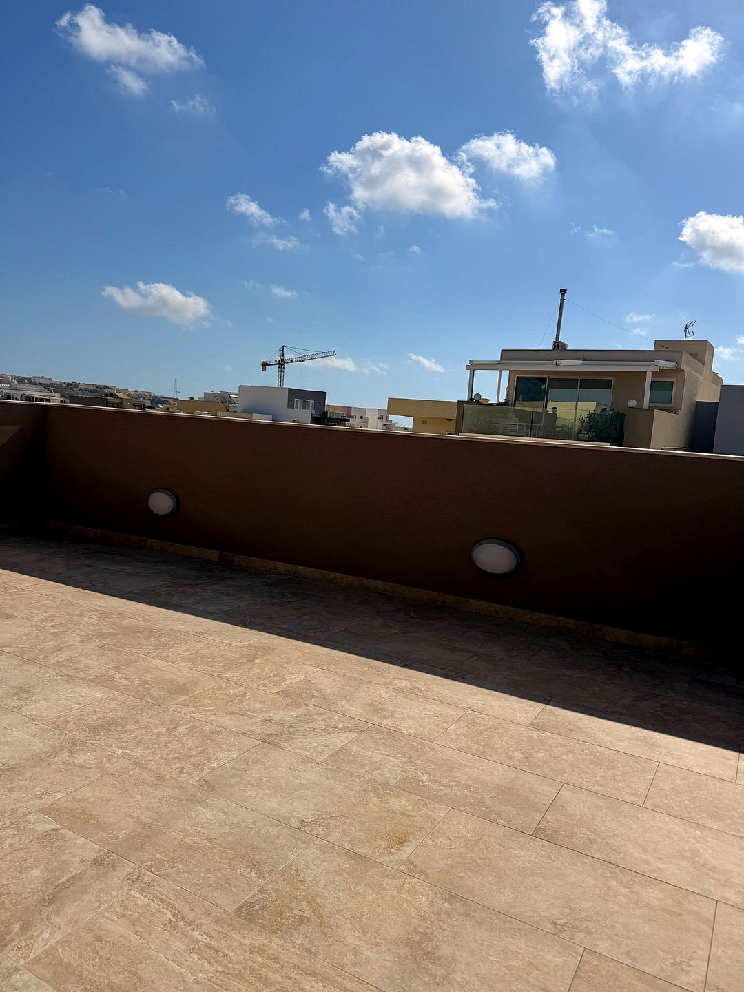 Penthouse in Mosta — 3