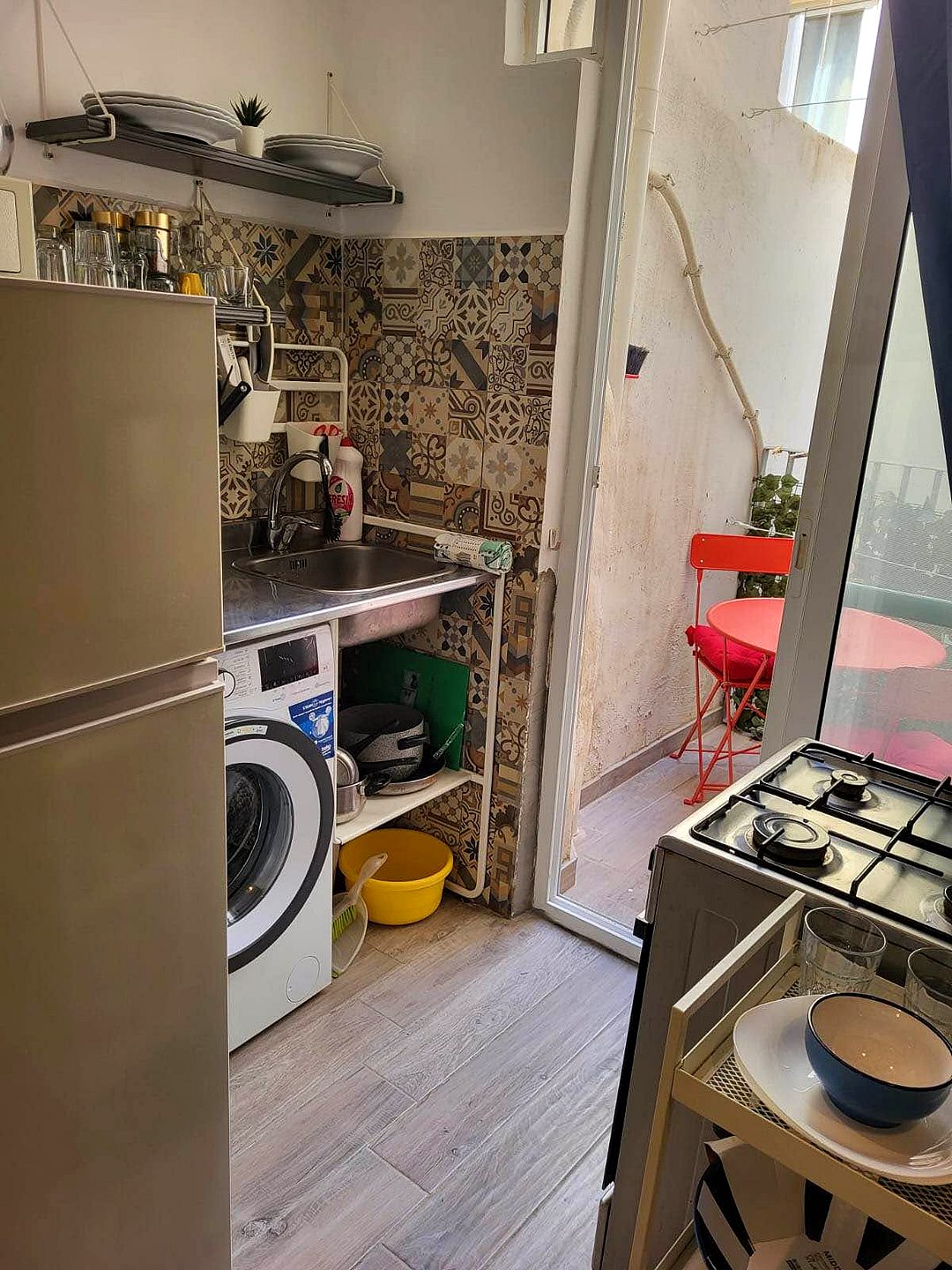 Studio in St Julian's — 3