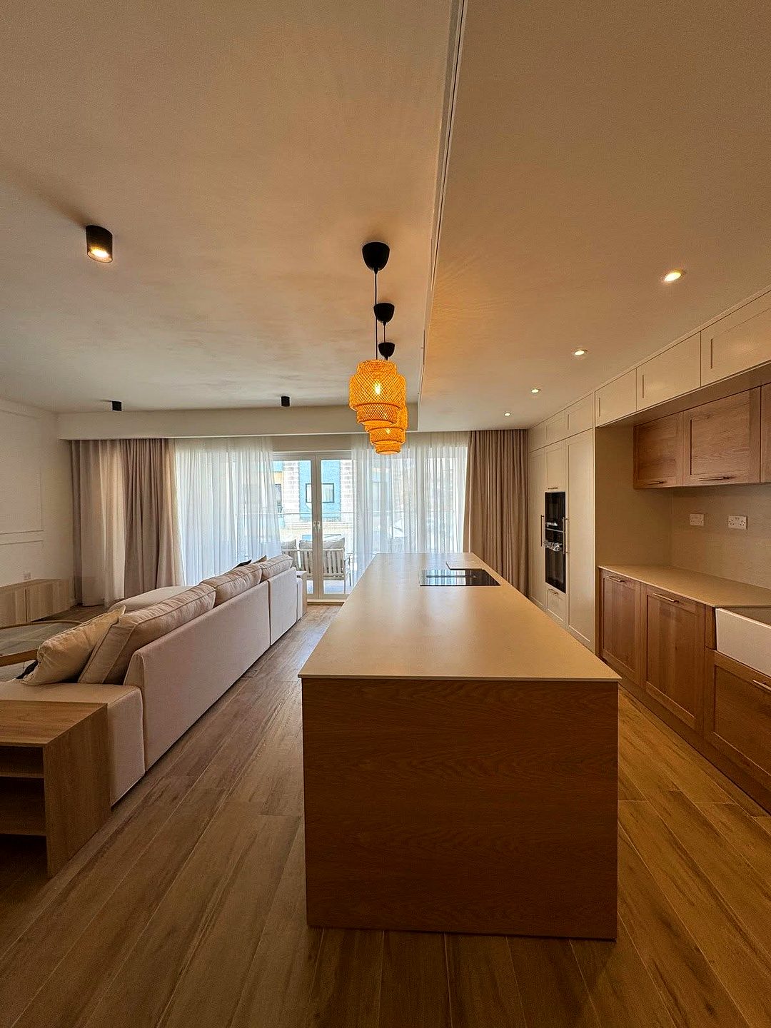 Apartment in Swieqi - 3 beds, 3 baths — 4