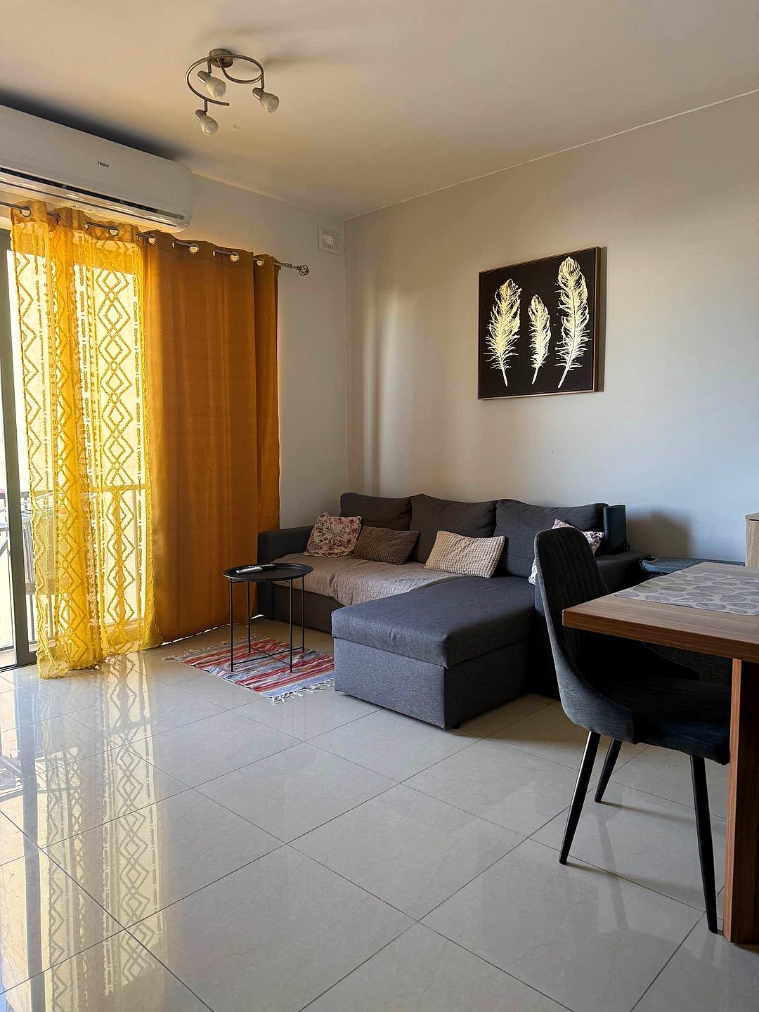 Room in Sliema — 4