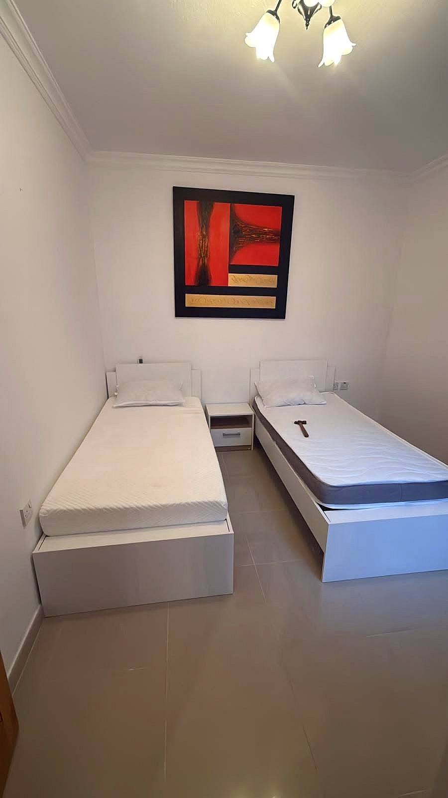 Penthouse in St Paul's Bay - 2 beds, 1 bath — 5