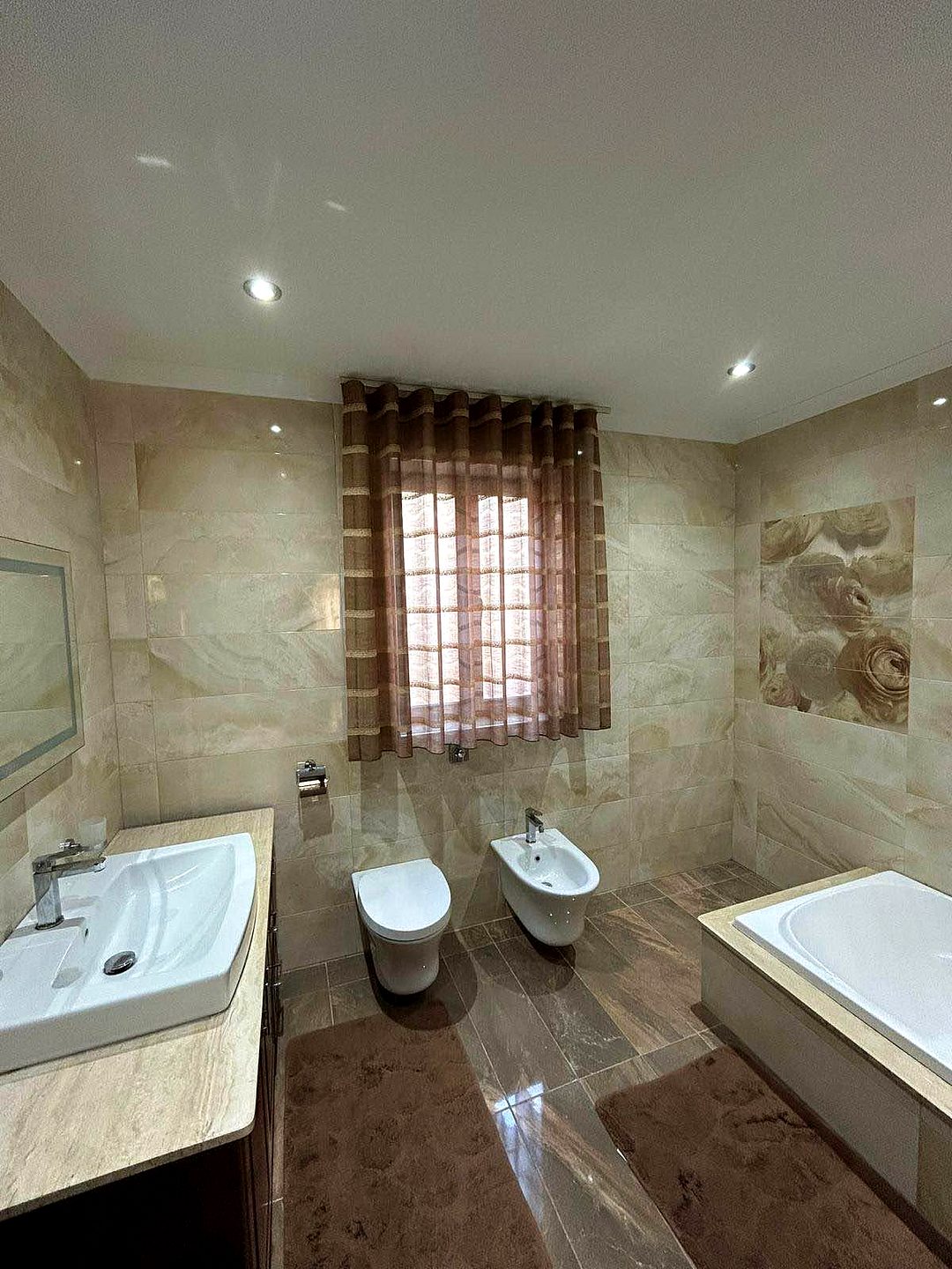Apartment in Msida — 1