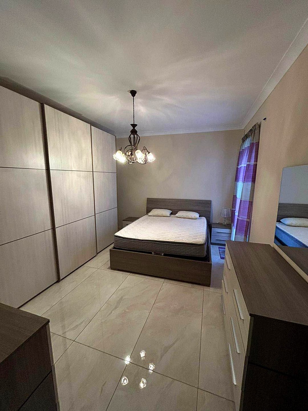 Apartment in Msida — 4