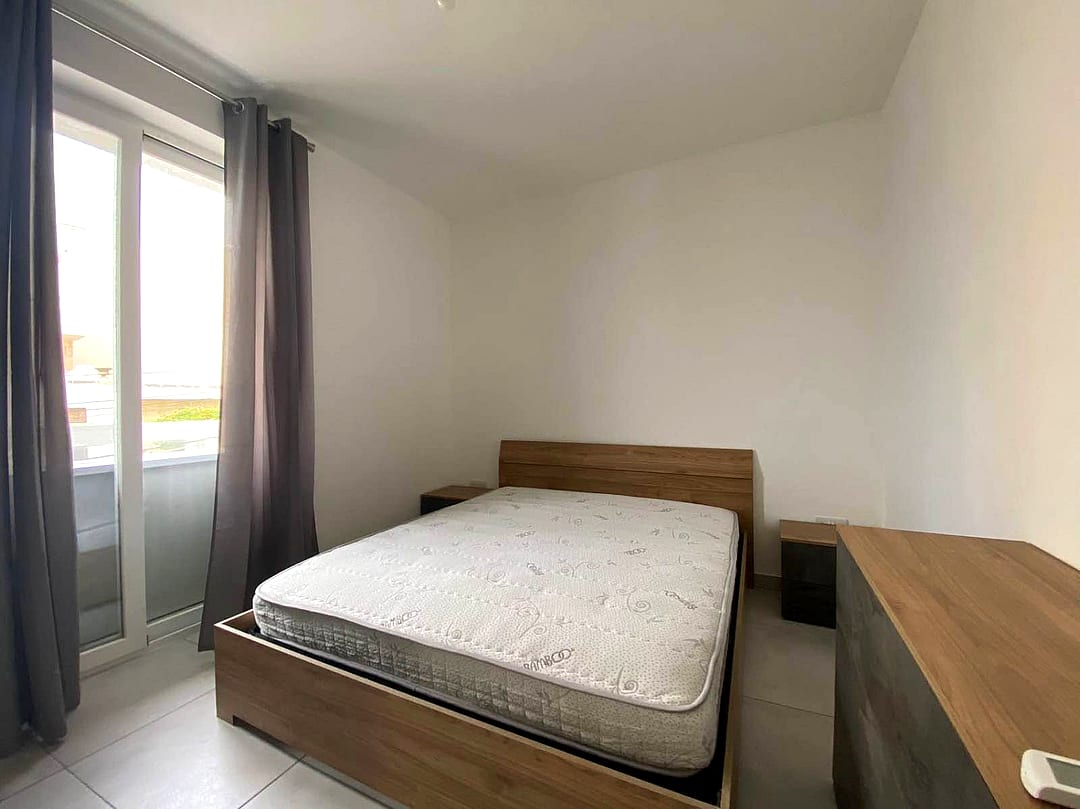 Apartment in Msida - 2 beds, 2 baths — 4