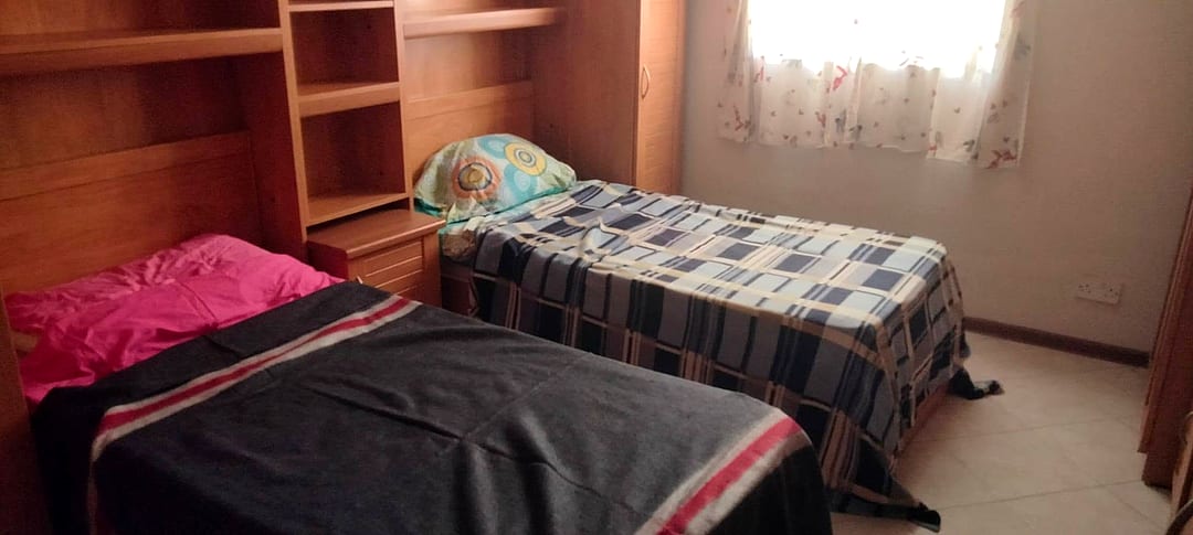 Apartment in Mosta - 3 beds — 4