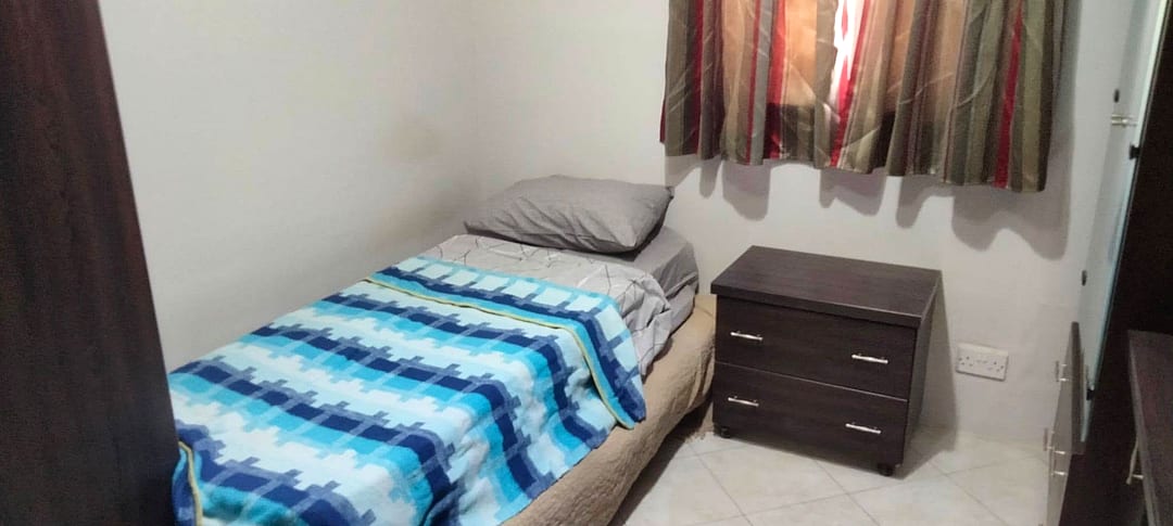 Apartment in Mosta - 3 beds — 3