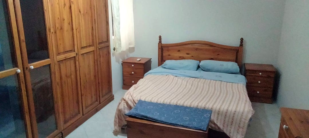 Apartment in Mosta - 3 beds — 5