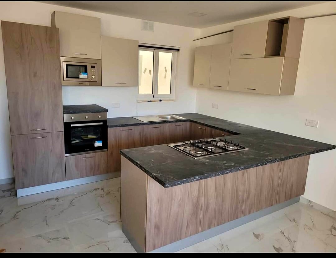 Apartment in Siggiewi - 3 beds, 2 baths — 2
