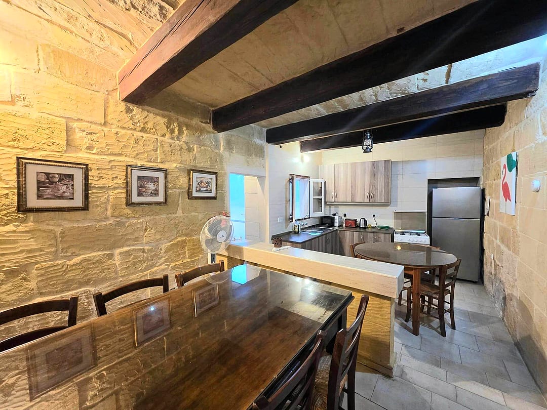 House in Gozo — 4