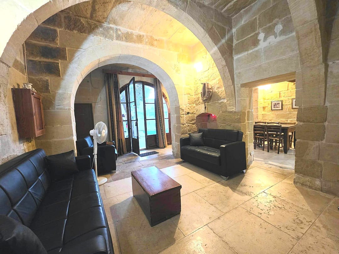 House in Gozo — 3