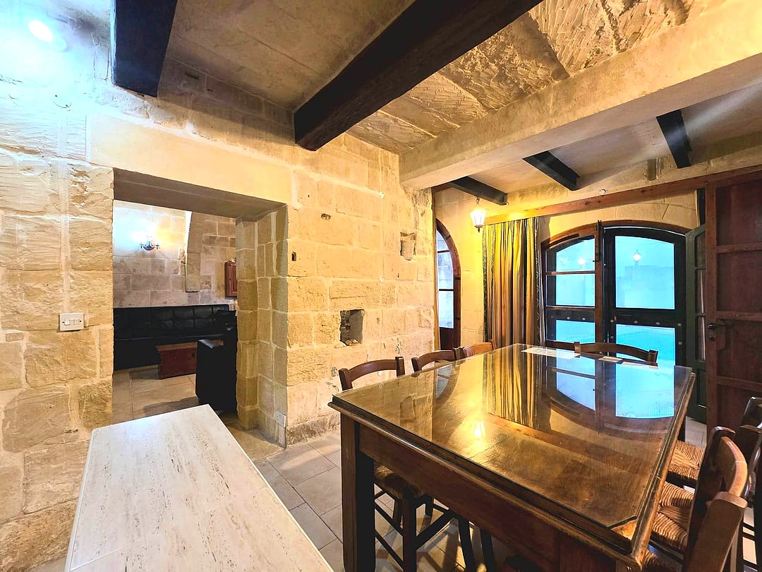 House in Gozo — 5