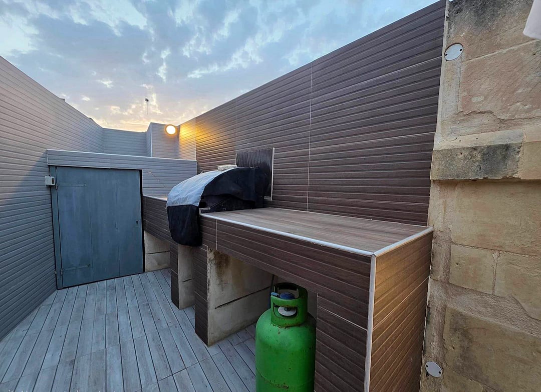 House in Gozo — 2