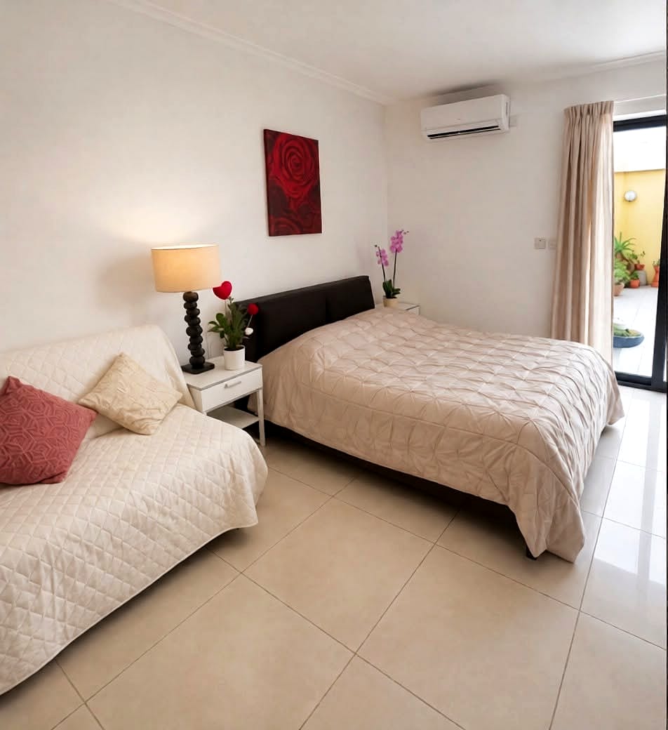 Room in Sliema — 1