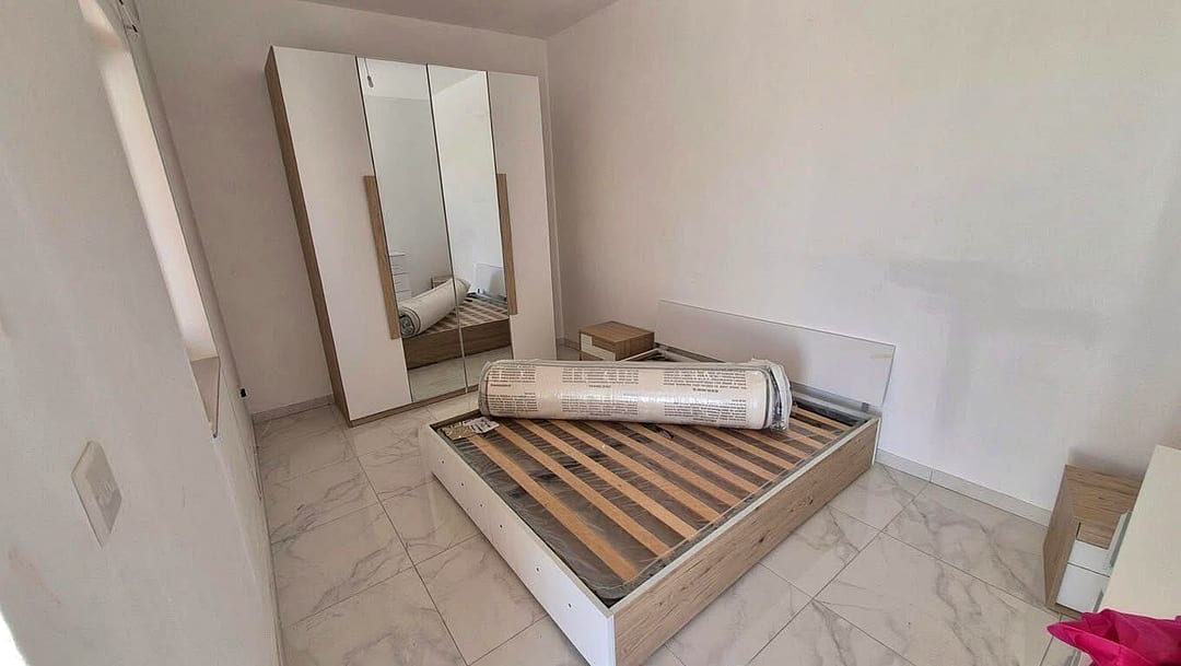 Penthouse in Marsaskala - 1 bed, 1 bath — 4