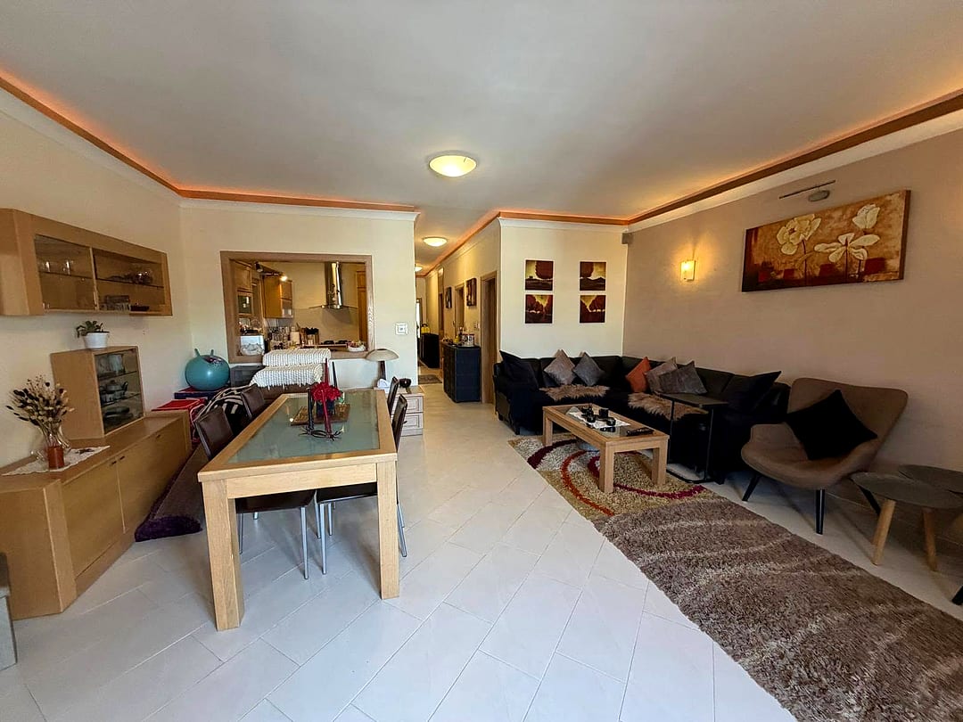 Room in Sliema - 2 baths — 3