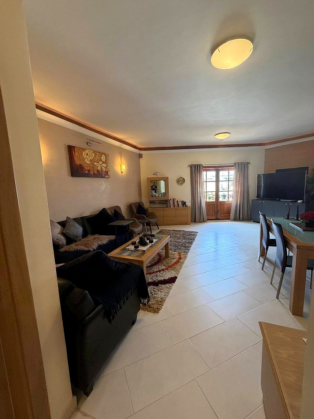 Room in Sliema - 2 baths — 5