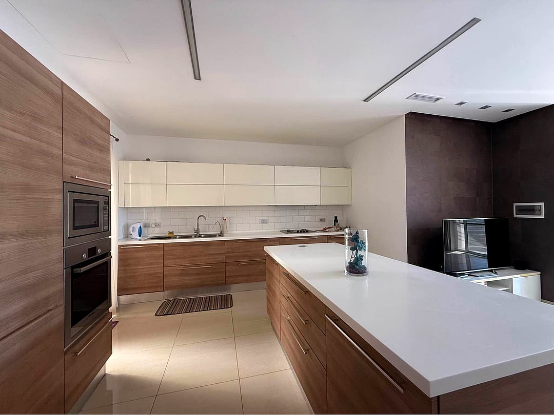Apartment in Siggiewi - 3 beds, 2 baths — 2