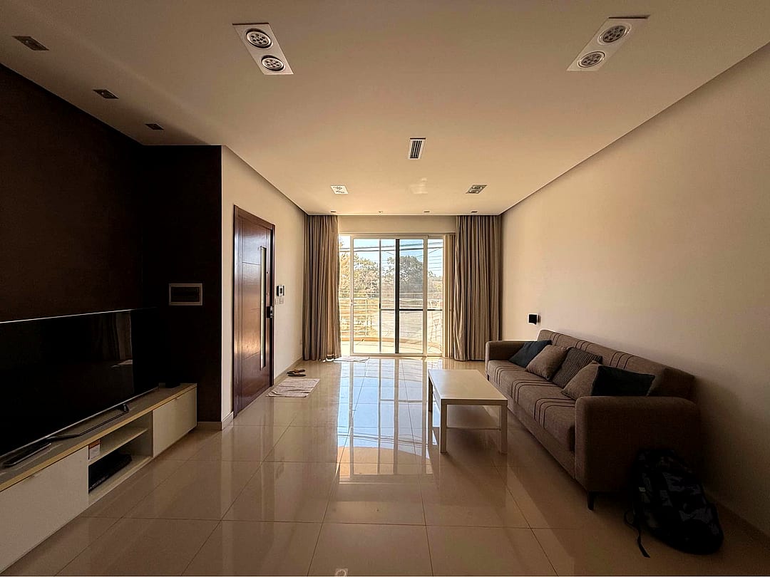 Apartment in Siggiewi - 3 beds, 2 baths — 4