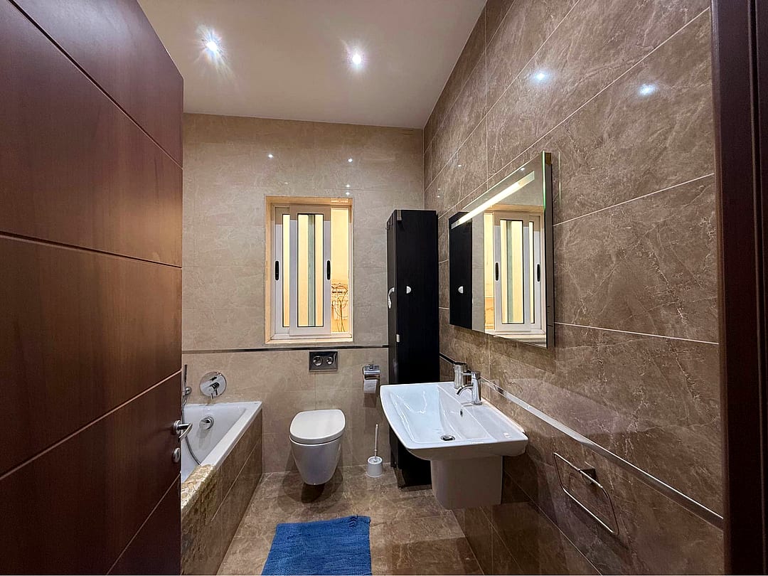Apartment in Siggiewi - 3 beds, 2 baths — 3