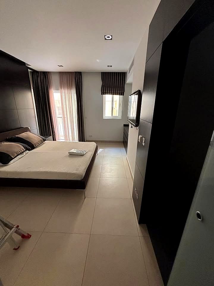 Apartment in Swieqi - 5 beds, 3 baths — 4