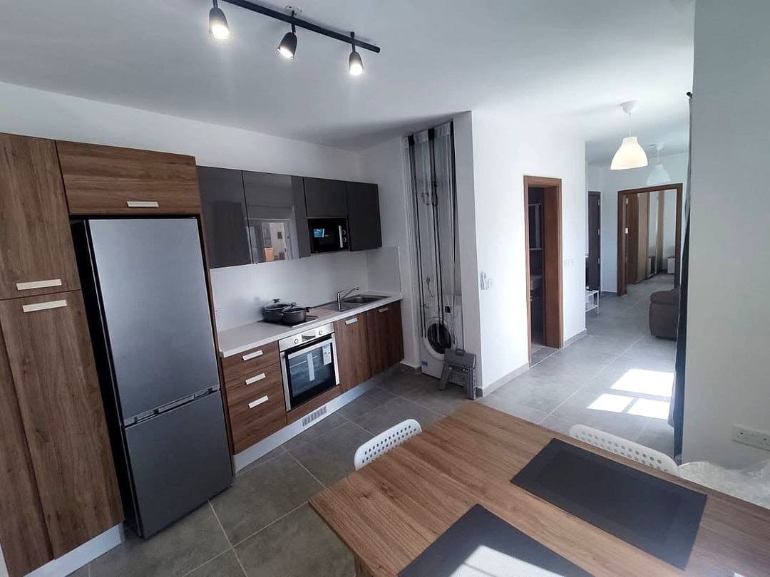 Apartment in Msida - 2 beds, 2 baths — 2