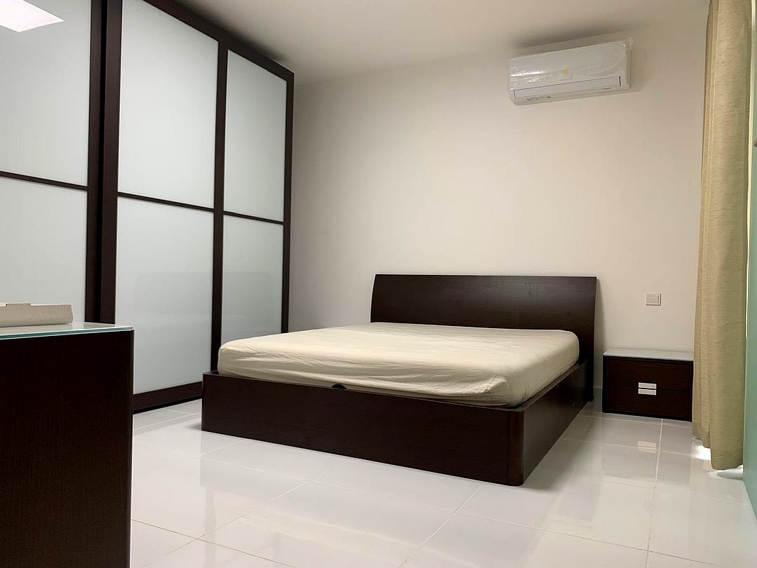 Maisonette in Attard - 3 beds — 5