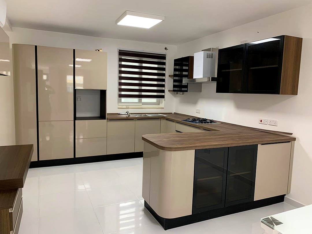 Maisonette in Attard - 3 beds — 3
