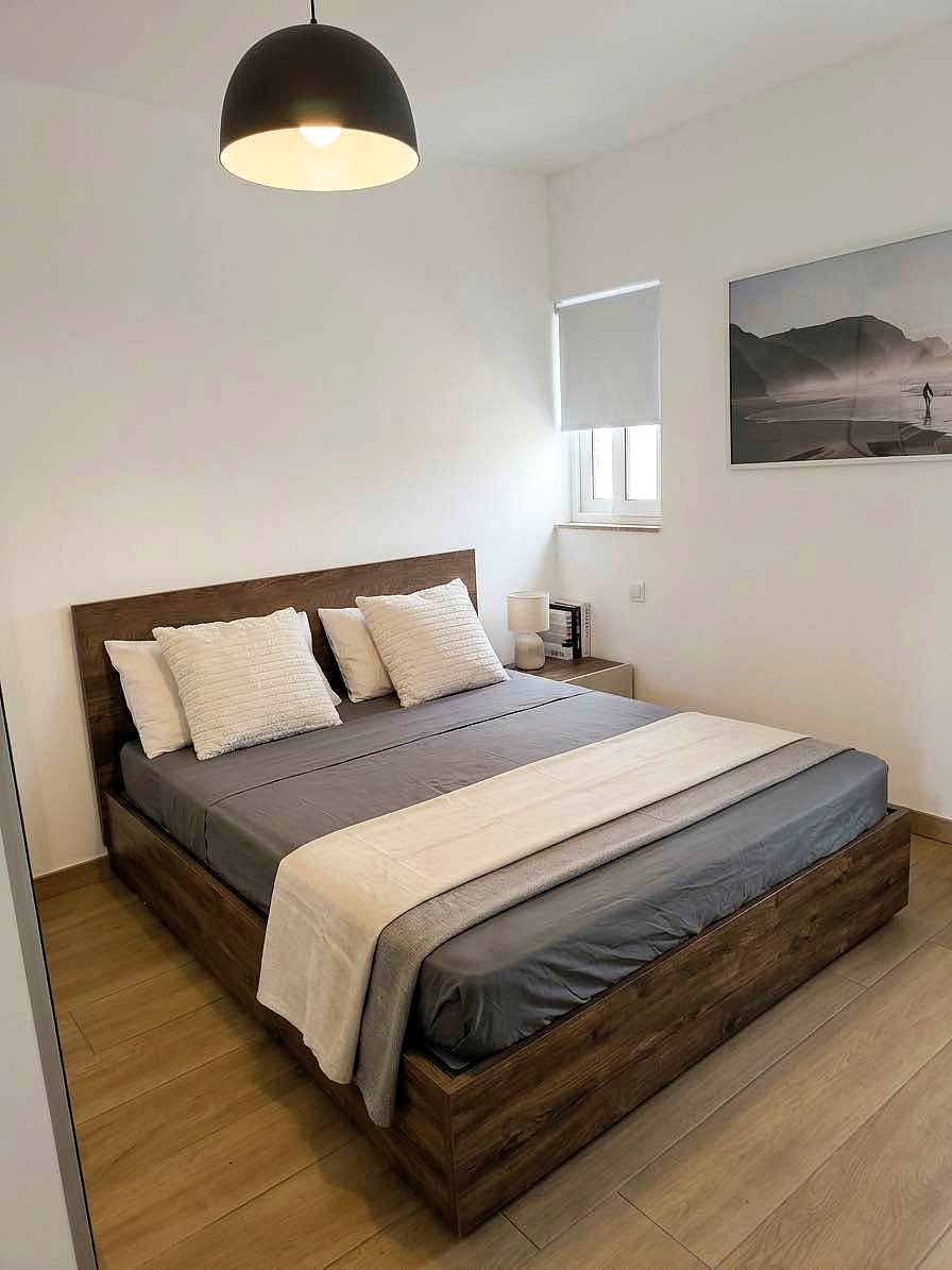 Room in Msida — 1