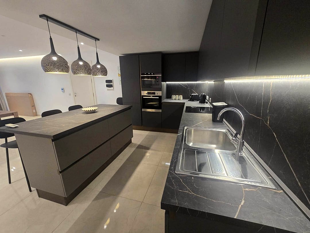 Apartment in Swieqi — 3