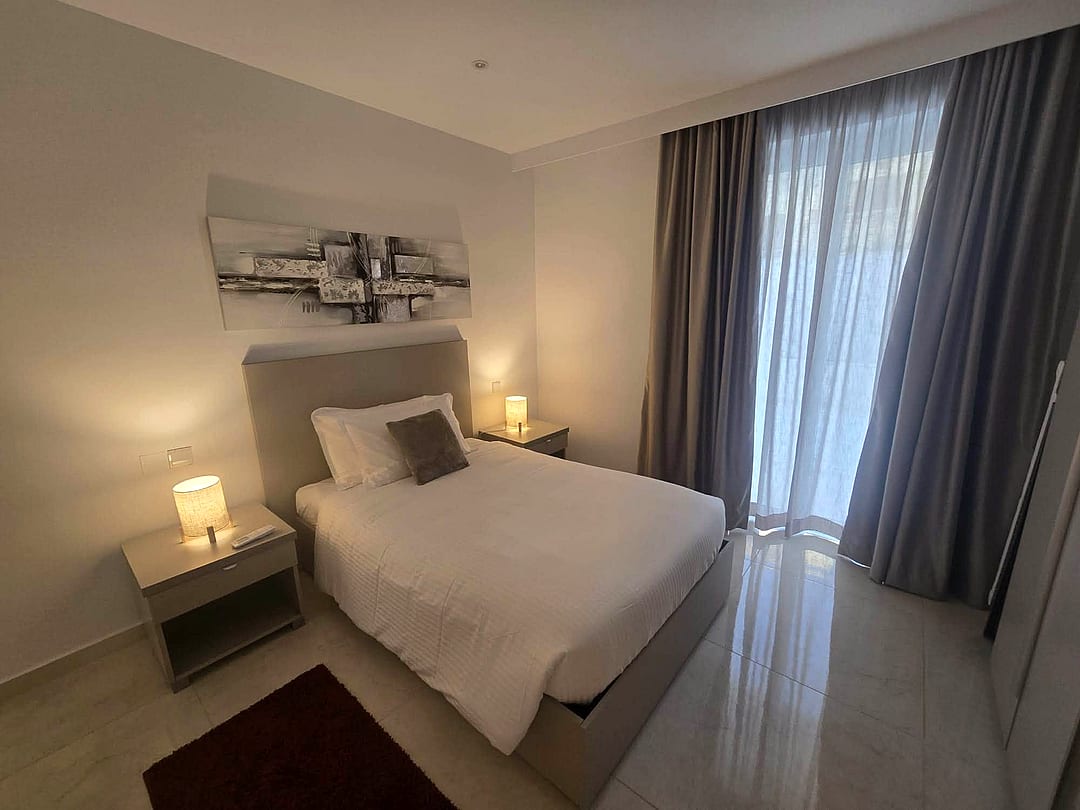 Apartment in Swieqi — 5
