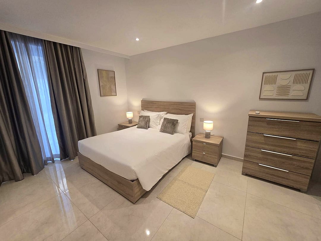 Apartment in Swieqi — 4