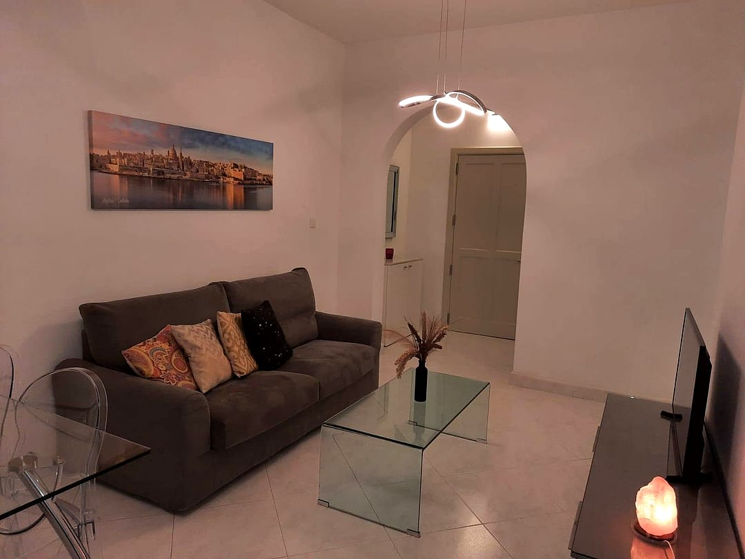 Apartment in Sliema — 1