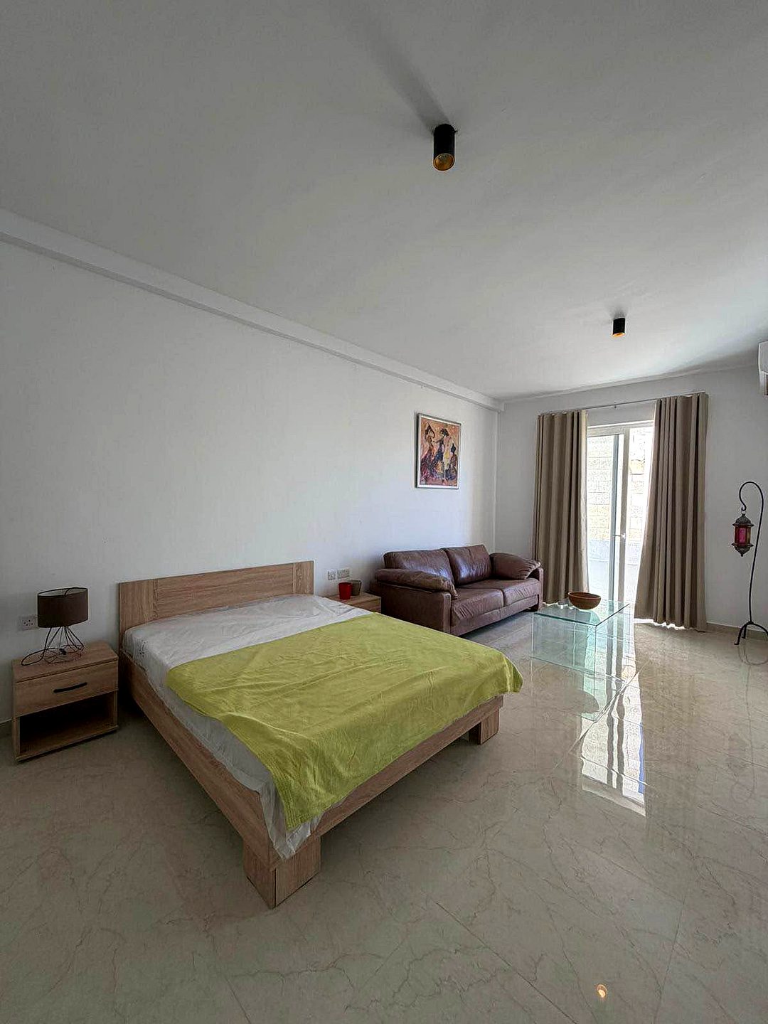 Studio in Sliema — 3