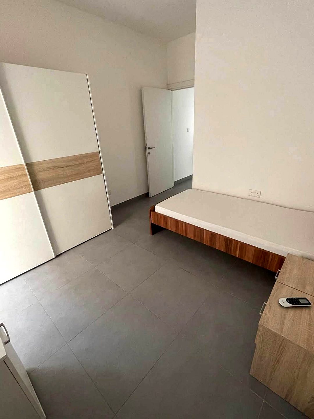 Apartment in Gzira - 2 beds, 1 bath — 4