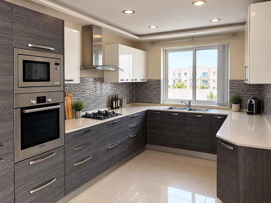 Penthouse in Mosta - 2 beds, 2 baths — 4