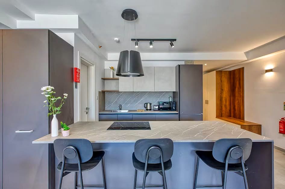 Apartment in St Julian's — 1