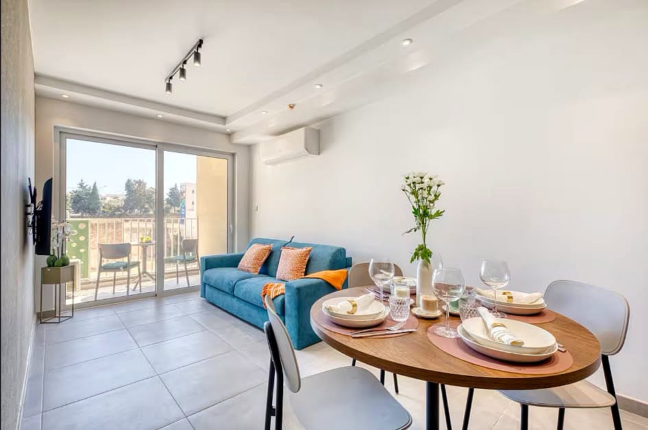 Apartment in St Julian's — 3