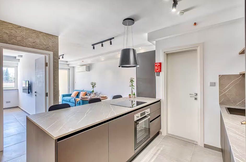 Apartment in St Julian's — 4