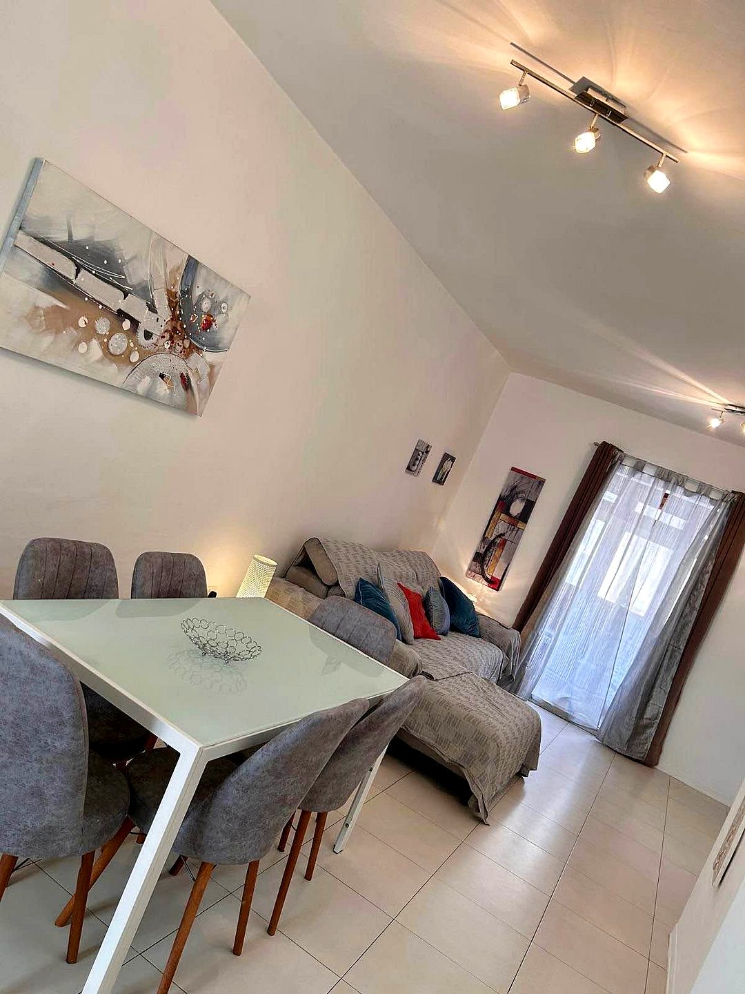 Penthouse in Sliema - 1 bath — 4