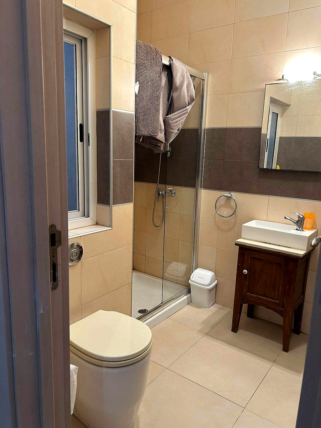 Penthouse in Sliema - 1 bath — 5