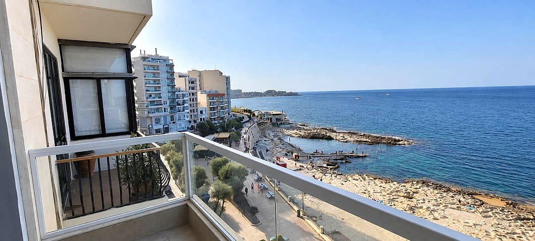Apartment in Sliema — 1