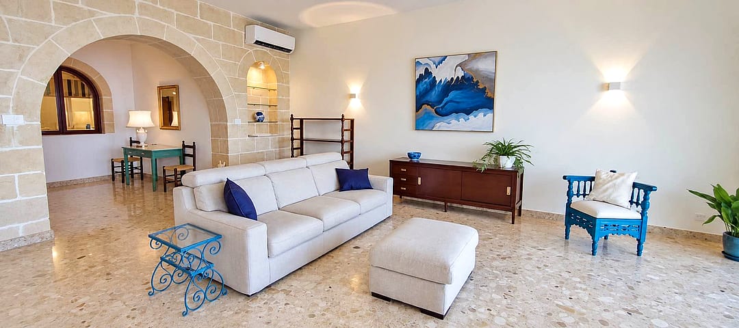 Apartment in Sliema — 3
