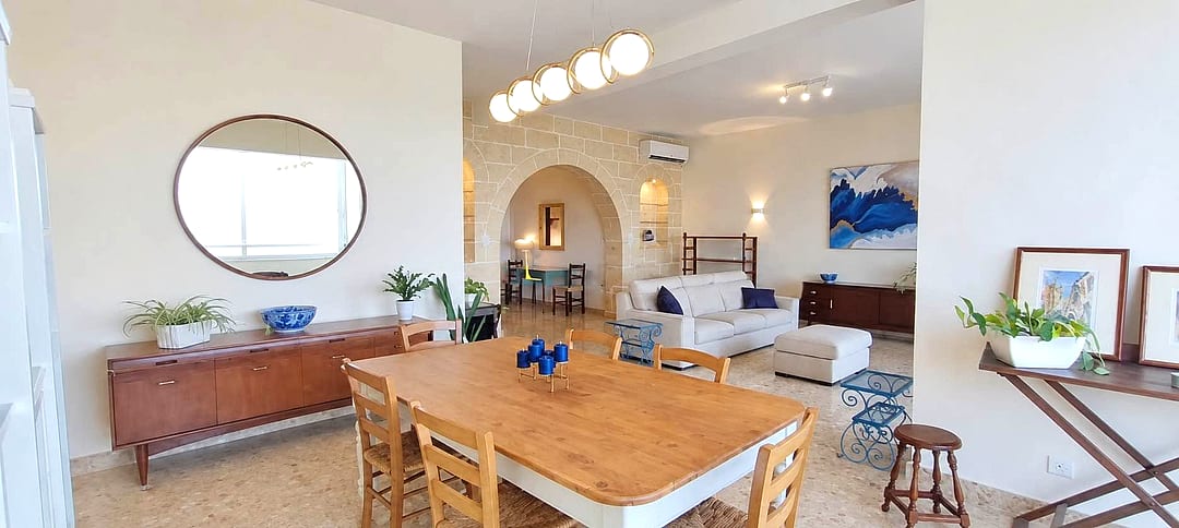 Apartment in Sliema — 2